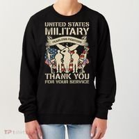 Veterans Day T Women's Sweatshirt thumb 0