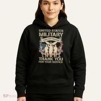 Veterans Day T Hoodie thumb 5