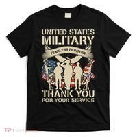 Veterans Day T T-Shirt thumb 0