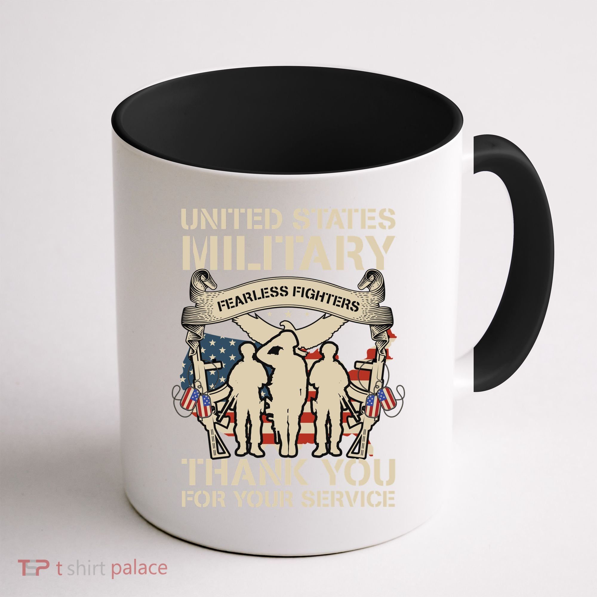 Veterans Day T Coffee Mug