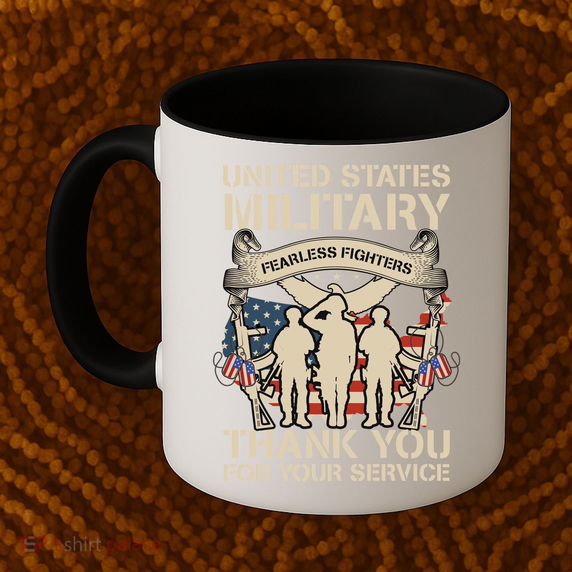 Veterans Day T Coffee Mug