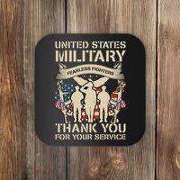 Veterans Day T Coaster thumb 0