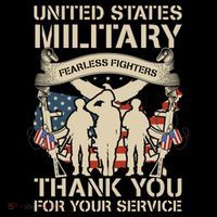 Veterans Day T Mousepad thumb 1
