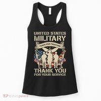 Veterans Day T Women's Tank Top thumb 0