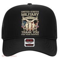 Veterans Day T Hat thumb 0