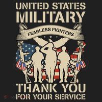 Veterans Day T Hat thumb 2