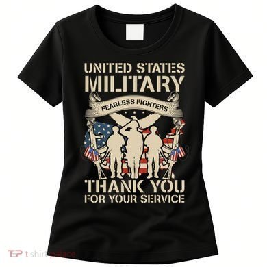 Veterans Day T Women's T-Shirt
