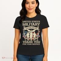 Veterans Day T Women's T-Shirt thumb 4
