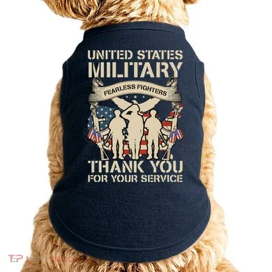 Doggie Tank