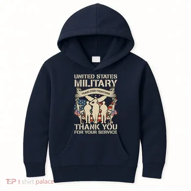Kids Hoodie