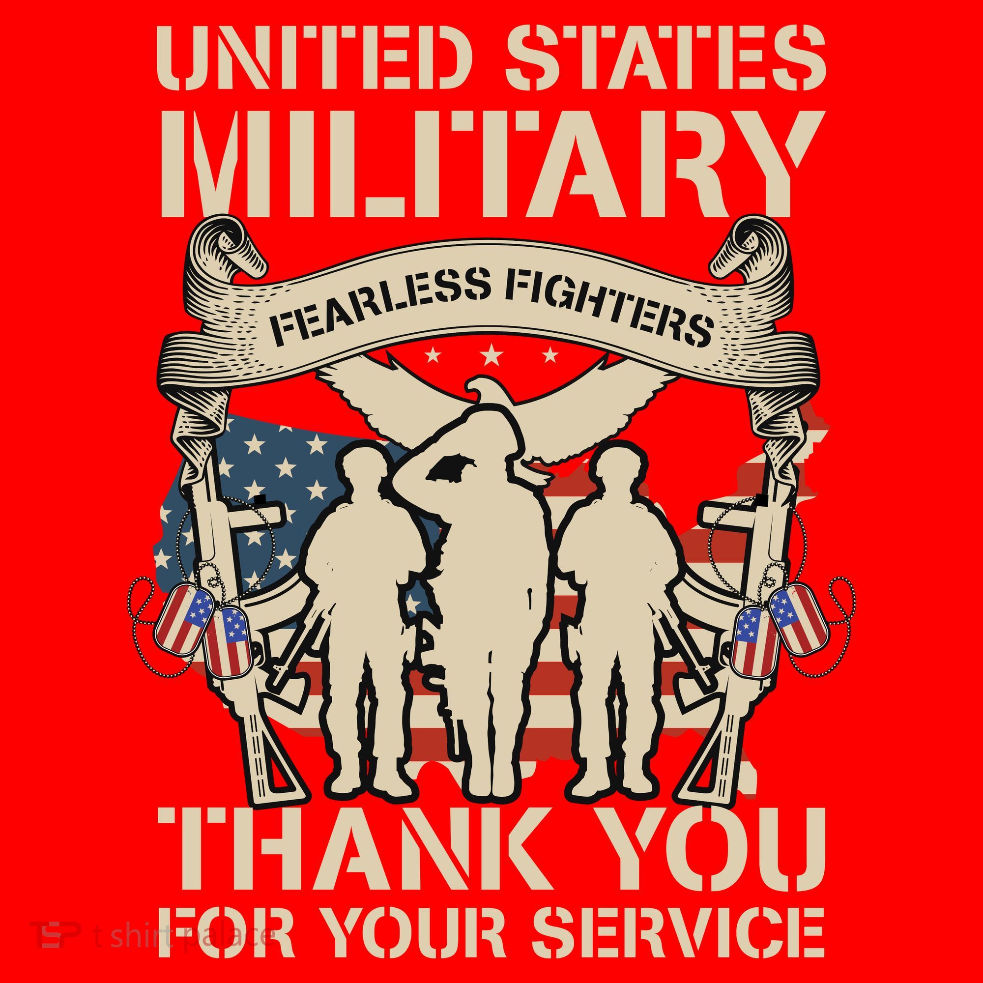 Veterans Day T Santa Hat