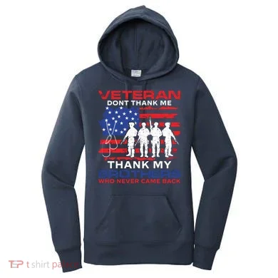 Women's Hoodie
