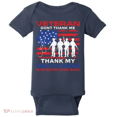 Baby Bodysuit