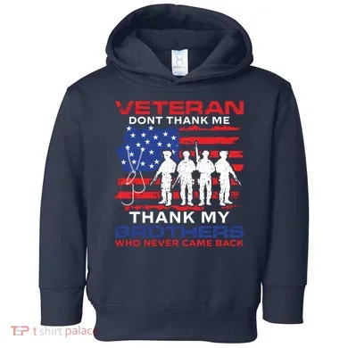 Toddler Hoodie