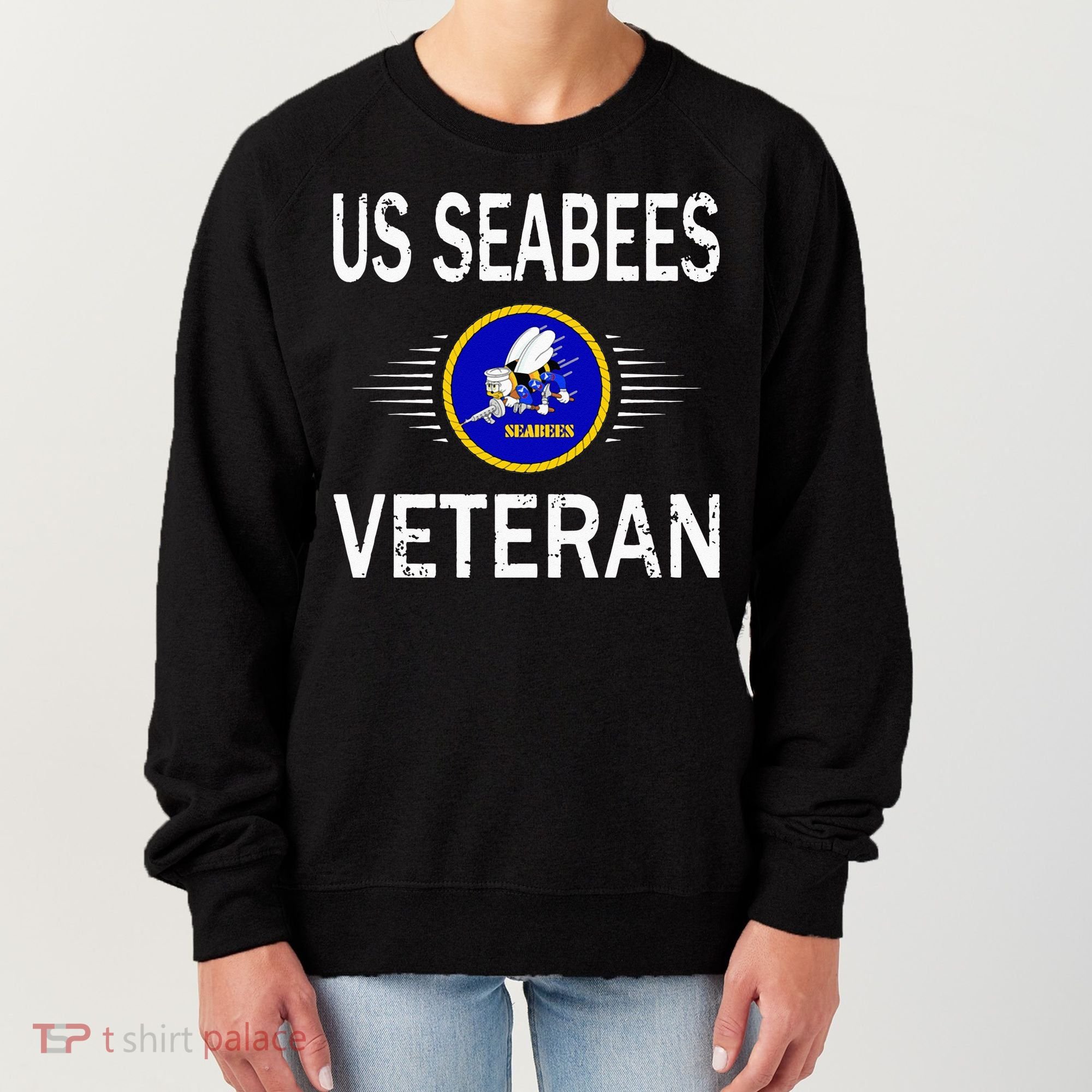 Veterans Day US Veteran Pride Women's Sweatshirt