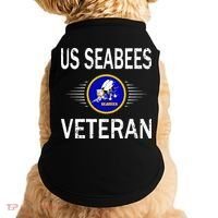 Veterans Day US Veteran Pride Doggie Tank thumb 0