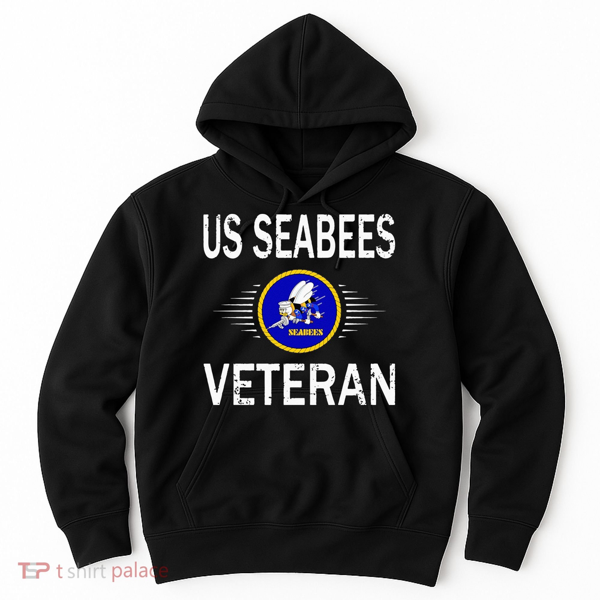 Veterans Day US Veteran Pride Hoodie