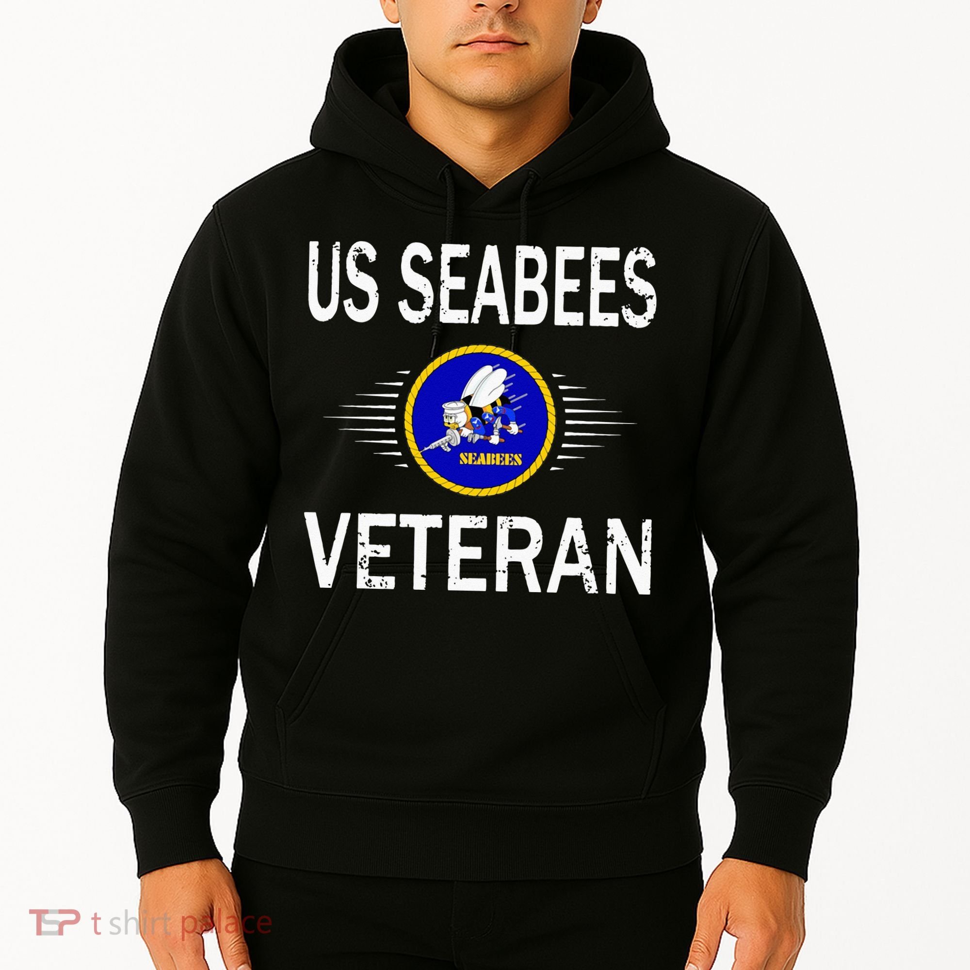 Veterans Day US Veteran Pride Hoodie