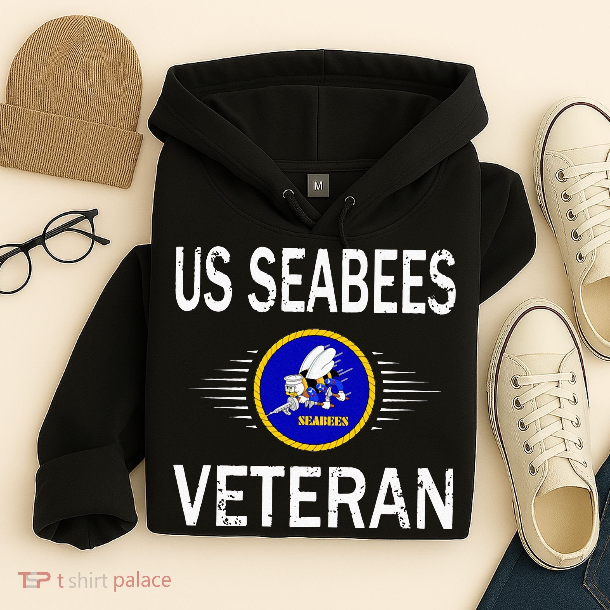 Veterans Day US Veteran Pride Hoodie