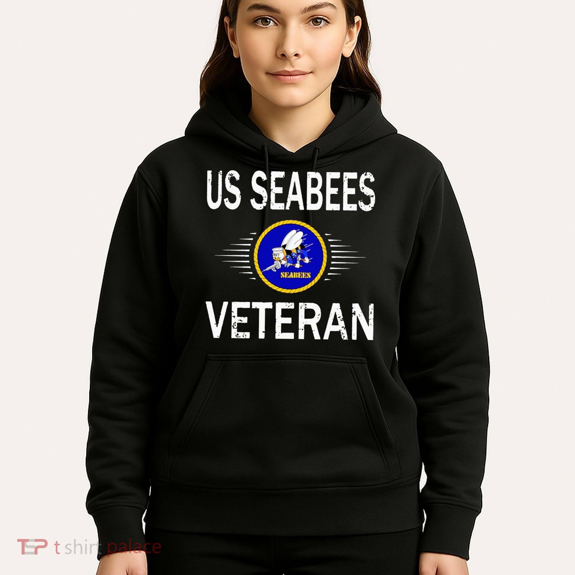 Veterans Day US Veteran Pride Hoodie