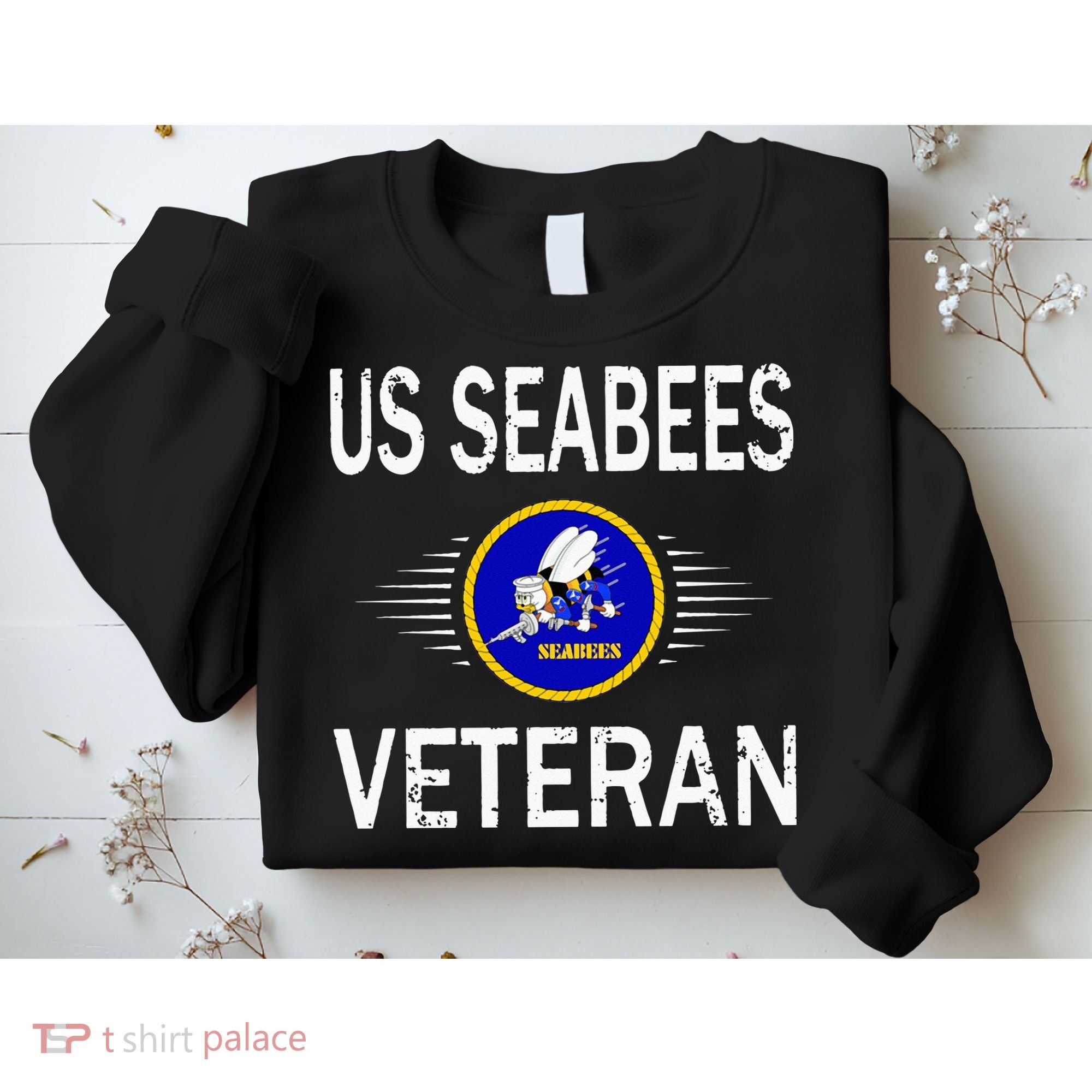 Veterans Day US Veteran Pride Sweatshirt