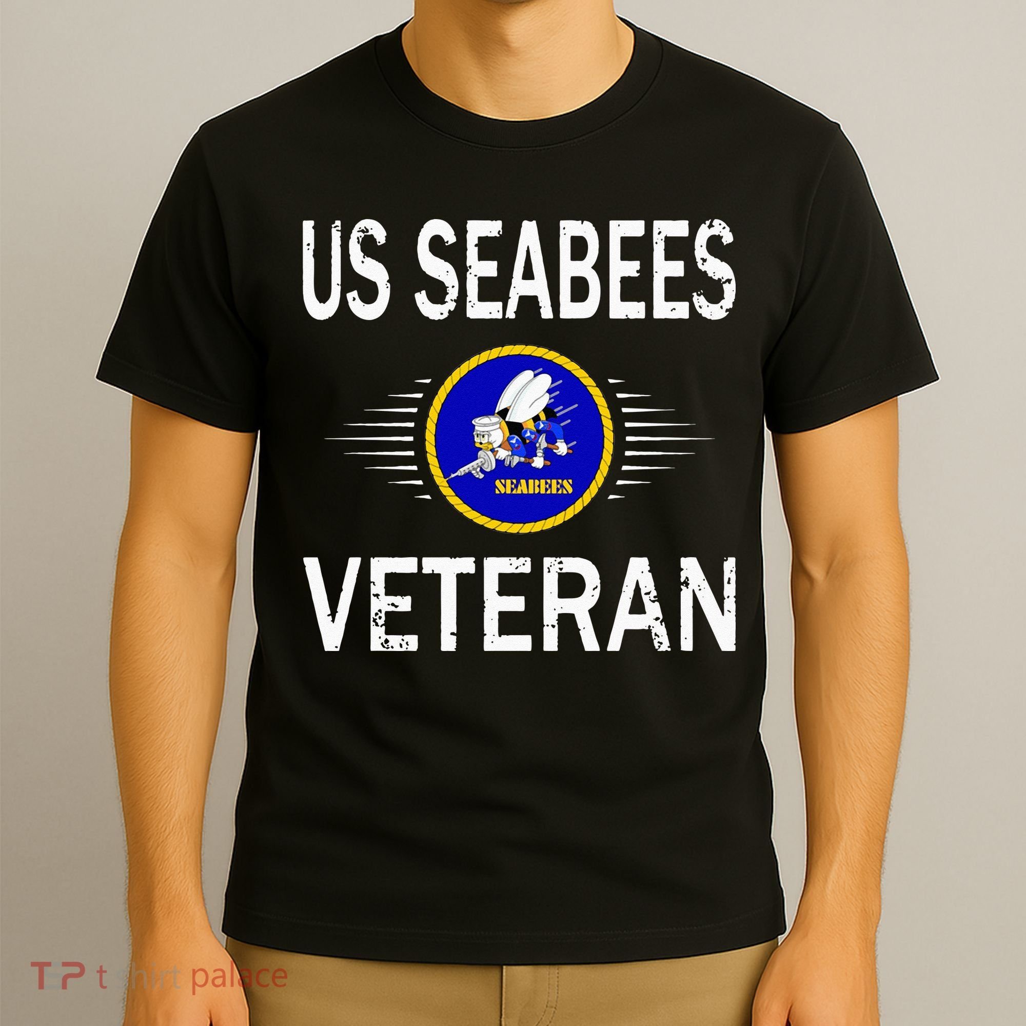Veterans Day US Veteran Pride T-Shirt