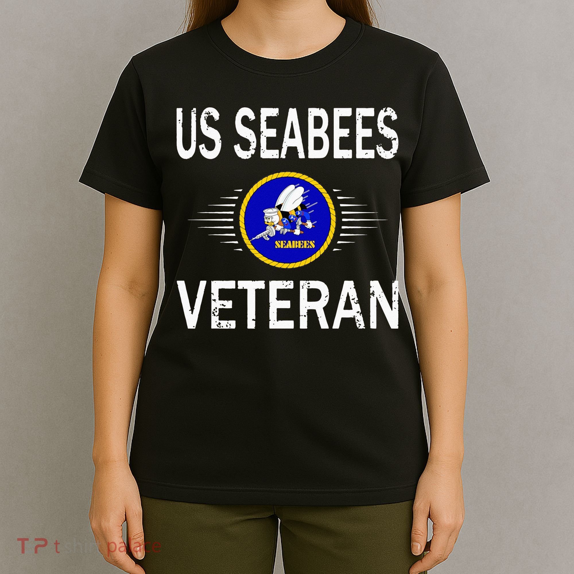 Veterans Day US Veteran Pride T-Shirt