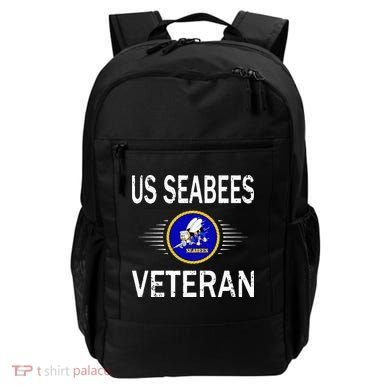Veterans Day US Veteran Pride Backpack