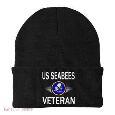Veterans Day US Veteran Pride Beanie