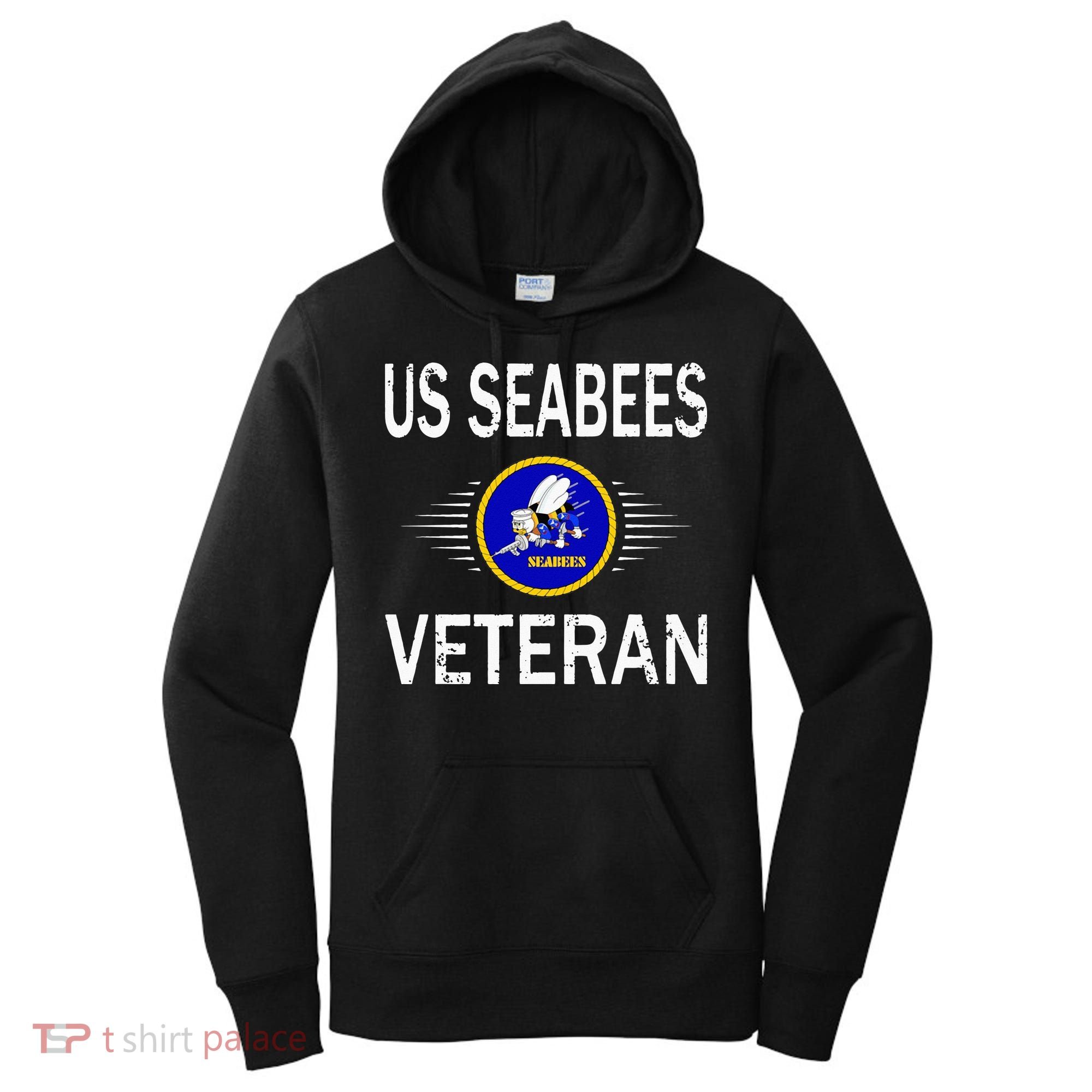 Veterans Day US Veteran Pride Women's Hoodie