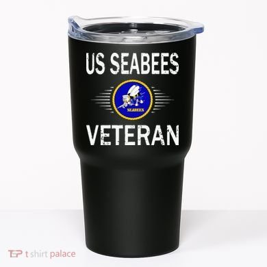 Veterans Day US Veteran Pride Tumbler