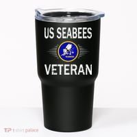 Veterans Day US Veteran Pride Tumbler thumb 0