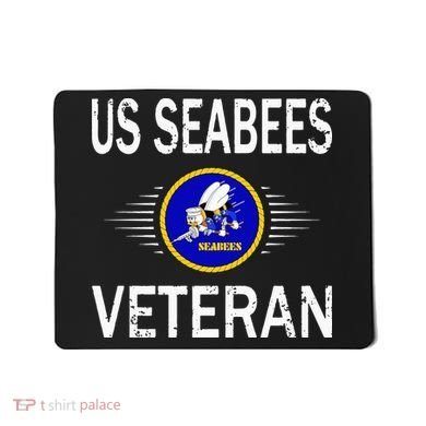 Veterans Day US Veteran Pride Mousepad