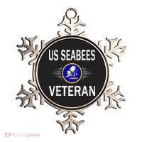 Veterans Day US Veteran Pride Ornament thumb 0