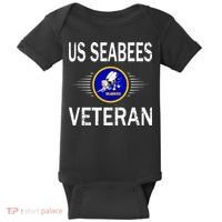 Veterans Day US Veteran Pride Baby Bodysuit thumb 0