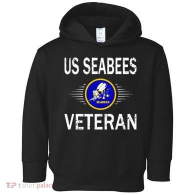 Veterans Day US Veteran Pride Toddler Hoodie