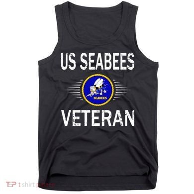 Veterans Day US Veteran Pride Tank Top