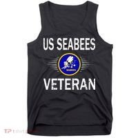 Veterans Day US Veteran Pride Tank Top thumb 0