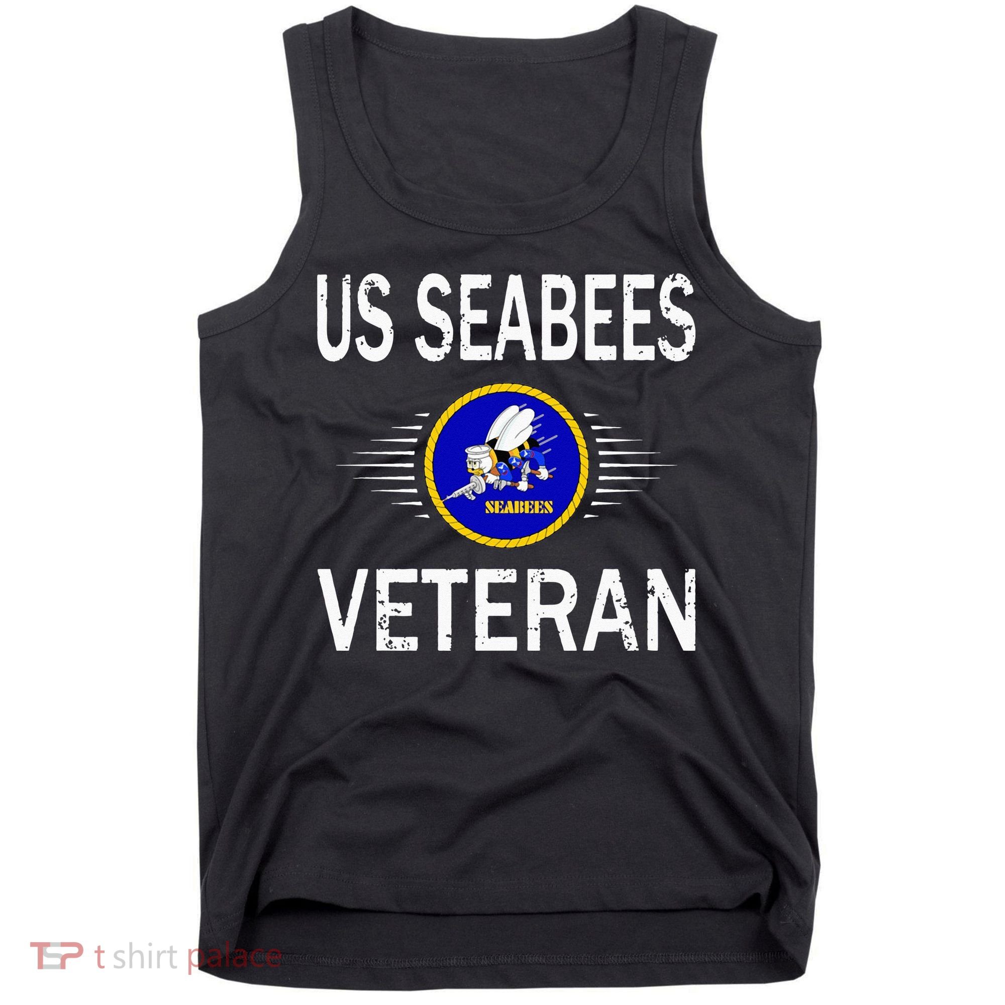 Veterans Day US Veteran Pride Tank Top