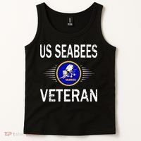 Veterans Day US Veteran Pride Tank Top thumb 2