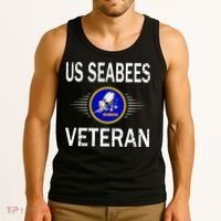 Veterans Day US Veteran Pride Tank Top thumb 3