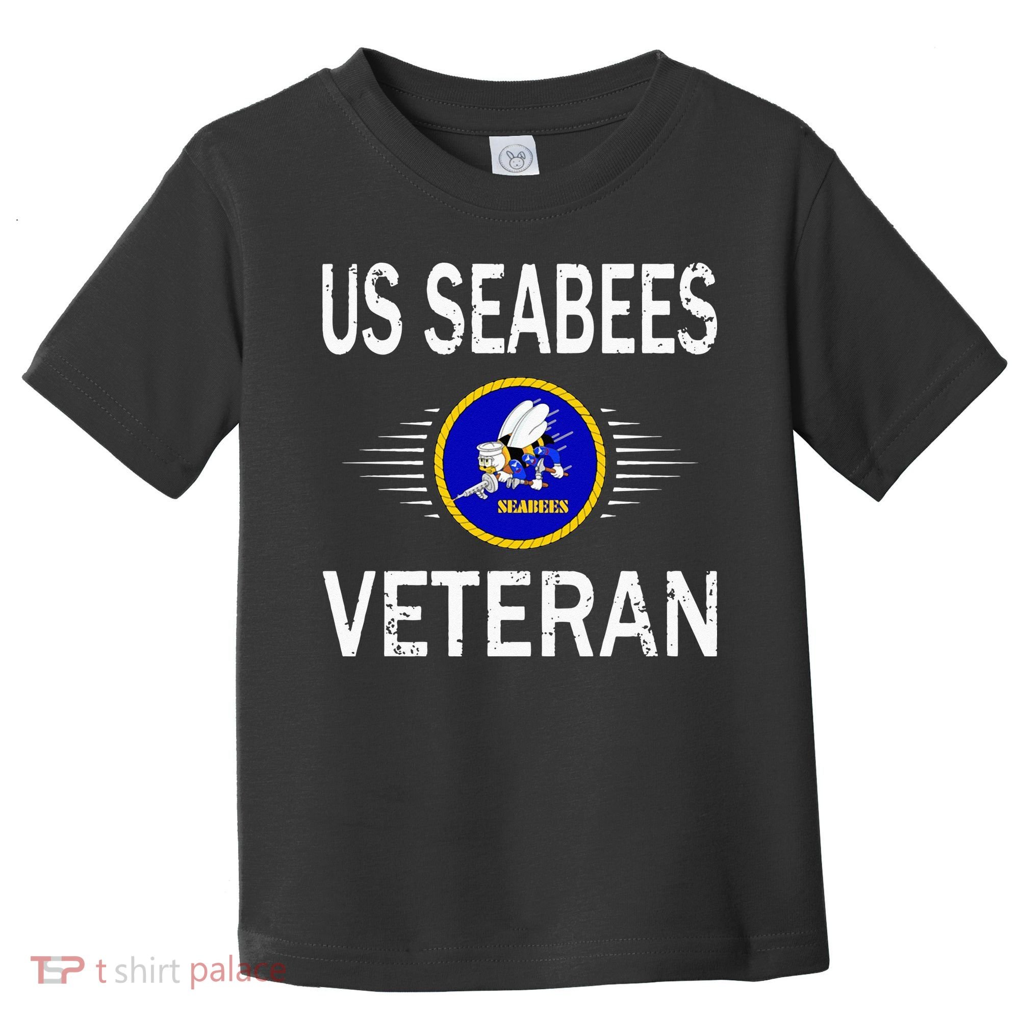 Veterans Day US Veteran Pride Toddler T-Shirt
