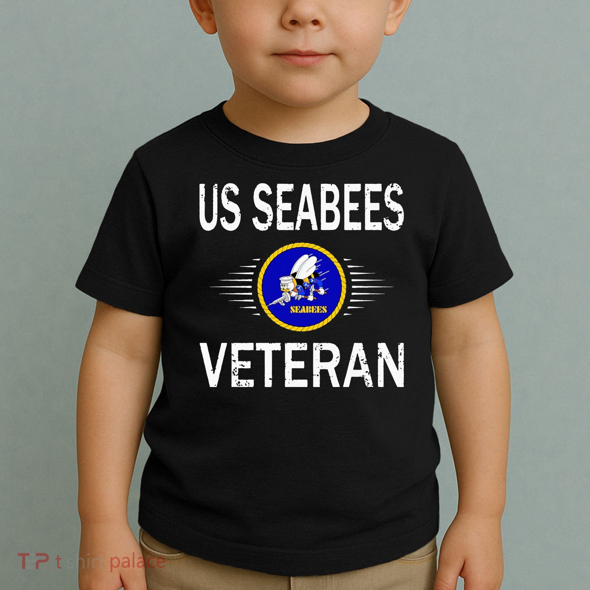 Veterans Day US Veteran Pride Toddler T-Shirt