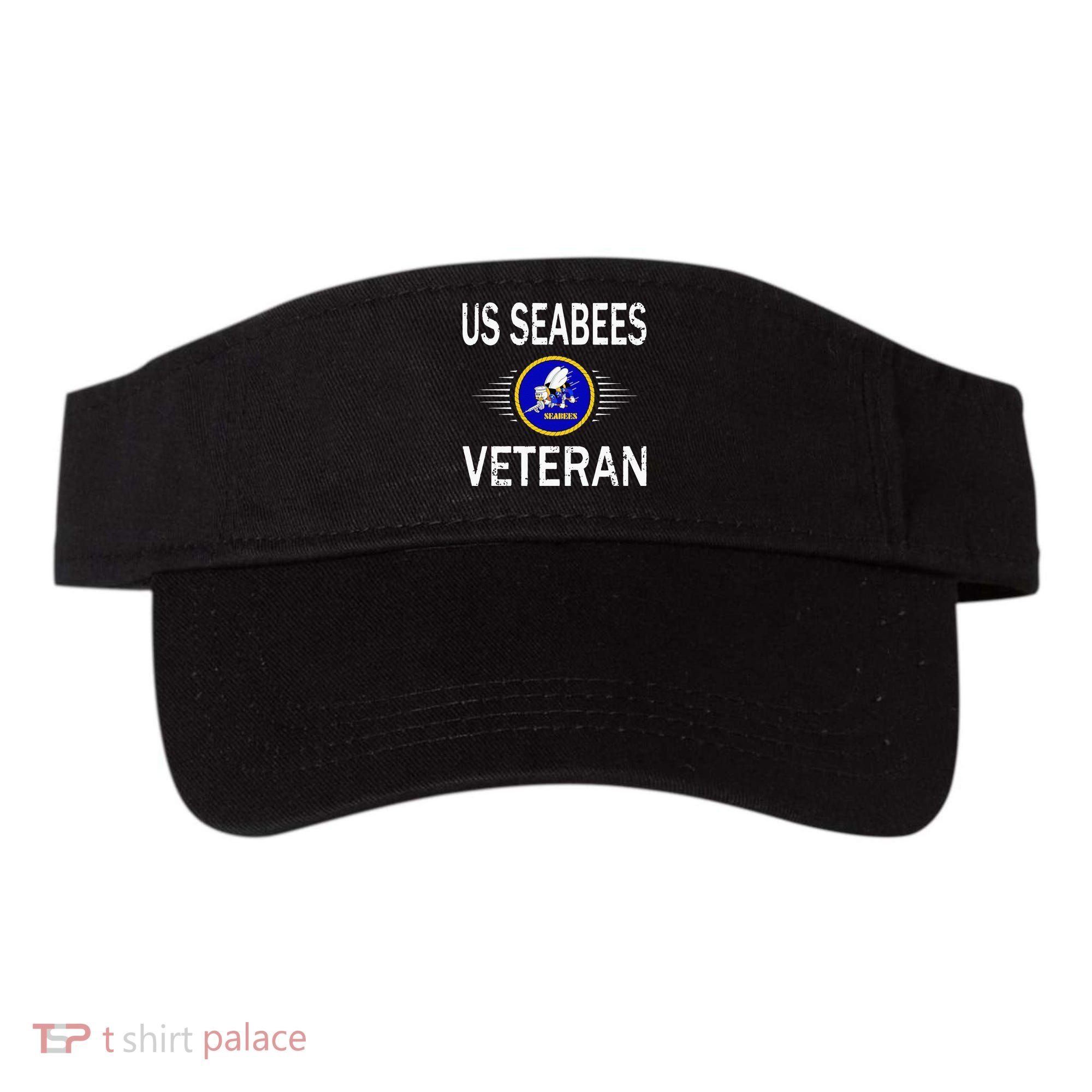 Veterans Day US Veteran Pride Visor