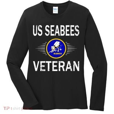 Veterans Day US Veteran Pride Women's Long Sleeve Shirt