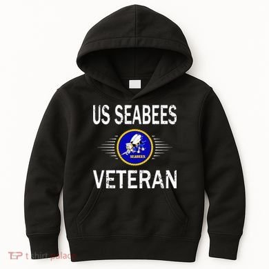 Veterans Day US Veteran Pride Kids Hoodie