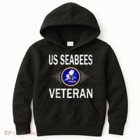 Veterans Day US Veteran Pride Kids Hoodie thumb 0