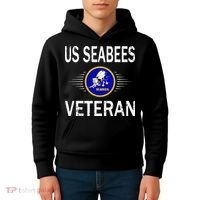 Veterans Day US Veteran Pride Kids Hoodie thumb 4