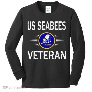 Veterans Day US Veteran Pride Kids Long Sleeve Shirt