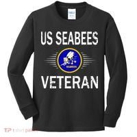 Veterans Day US Veteran Pride Kids Long Sleeve Shirt thumb 0